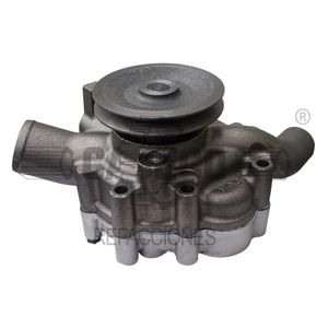 Bomba de agua para motor