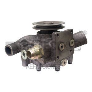 Bomba de agua para motor