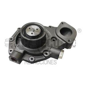 Bomba de agua para motor