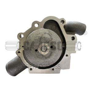 Bomba de agua para motor
