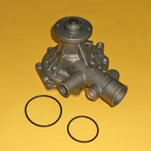 Bomba de agua para motor
