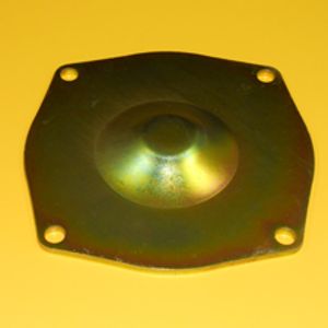 Tapa para equipo Caterpillar®
