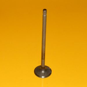 Valve-Inlet