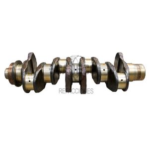 Cigüeñal para Motor