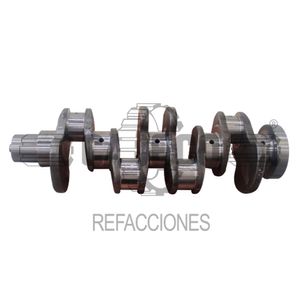 Cigüeñal para Motor