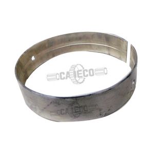 Metal para Cigüeñal