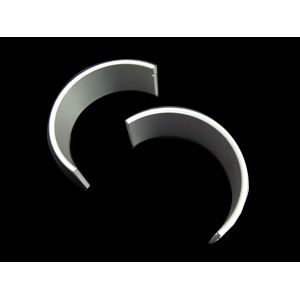 Metal para Cigüeñal