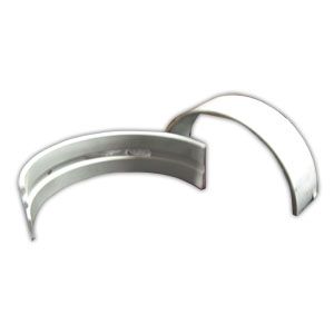Metal para Cigüeñal