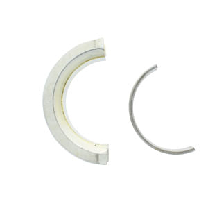 Metal para Cigüeñal