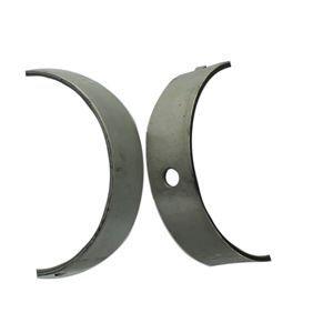 Metal para Cigüeñal