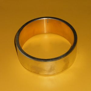 Metal para Cigüeñal