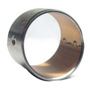Metal para Cigüeñal
