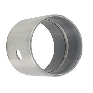 Metal para Cigüeñal