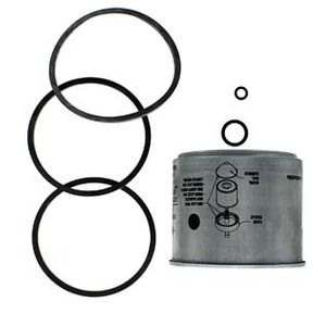 Filtro de combustible
