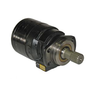 Motor hidráulico - gerotor