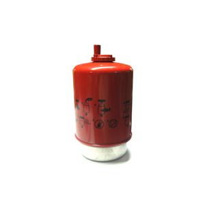 Filtro de combustible