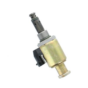 Valve Gp-Sol