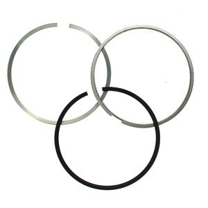 Anillos para monoblock