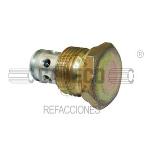 Valvul Check Sistema Combustible