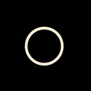 Ring-Backup Inyector