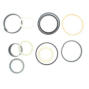 Juego de Sellos y Empaques