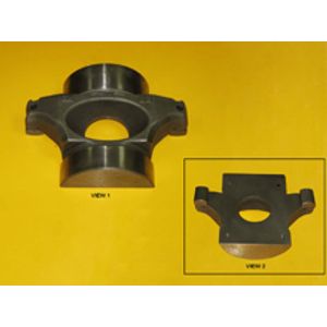 Plato Oscilatorio Para Motor-Bomba