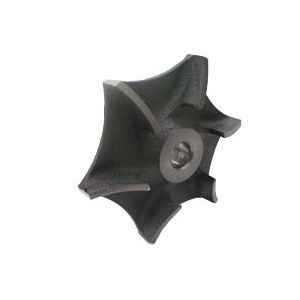 Impeller-Pump