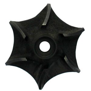 Impeller-Pump