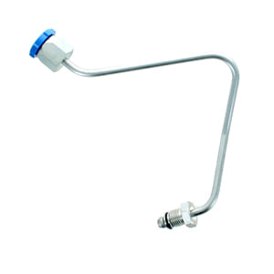 Linea de Combustible