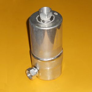 Acumulador