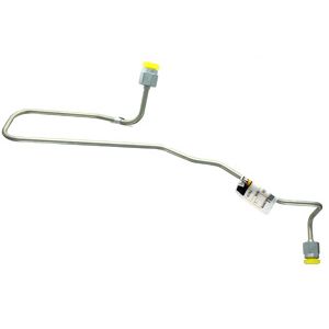 Linea de Combustible