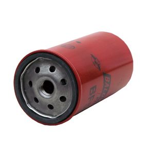 Filtro de combustible