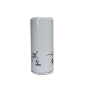 Filtro de combustible
