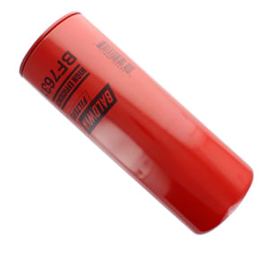 Filtro de combustible