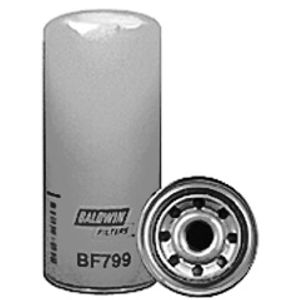 Filtro de combustible