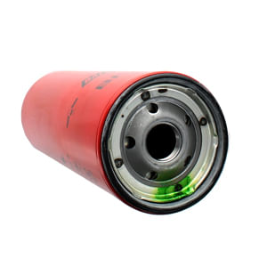 Filtro de combustible