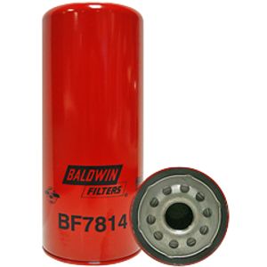 Filtro de combustible