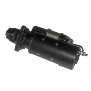 Motor de Arranque