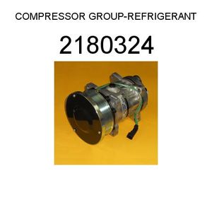Compresor