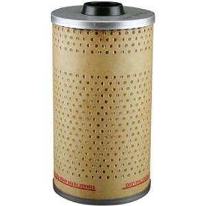 Filtro de combustible