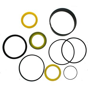 Juego de Sellos - Cilindro