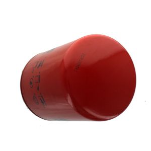 Filtro de refrigerante enroscable