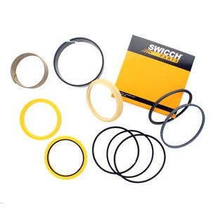 Juego de Sellos - Cilindro