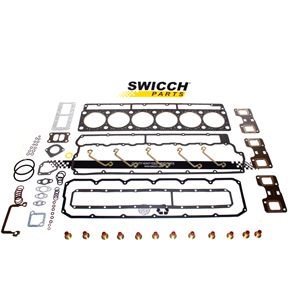 Kit-Gasket-S de motor