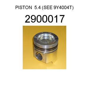 Pistón