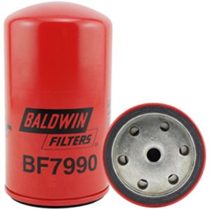Filtro de combustible