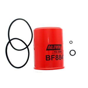 Filtro de combustible