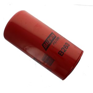Filtro Enroscable de Aceite