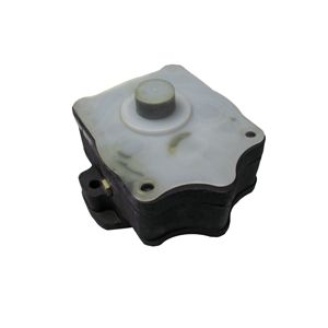 Bomba hidráulica de transmisión