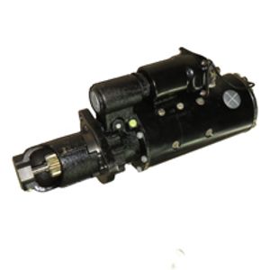 Motor de Arranque